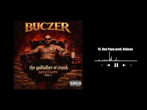 Buczer - Don Papa prod. Robson