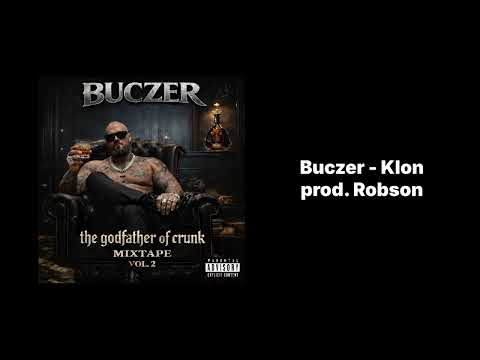 Buczer - Klon prod. Robson