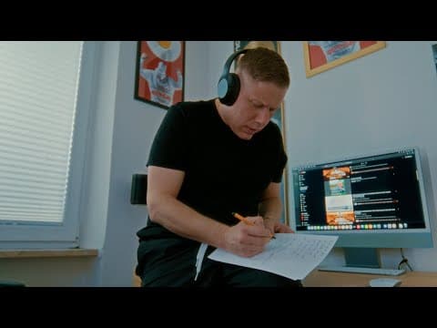 Diho - Nie pytali (prod. Worek)