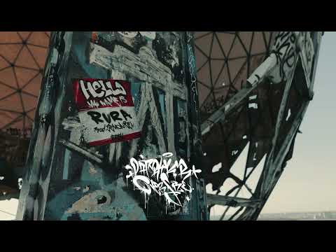PatrykR - Rura prod. Demonicel (OverSize)