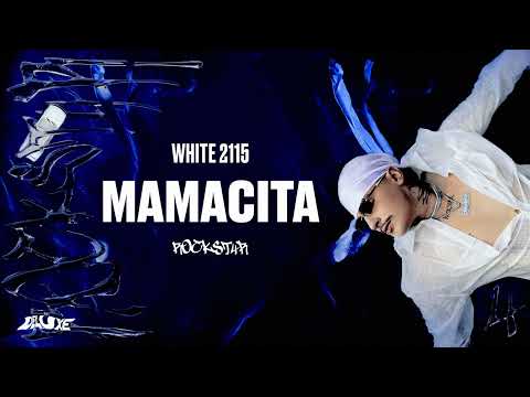 White 2115 - Mamacita
