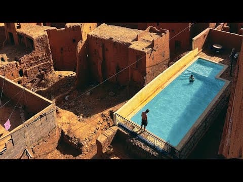 Frank Leen, Blinders - Późne Lato (Official Visualizer)