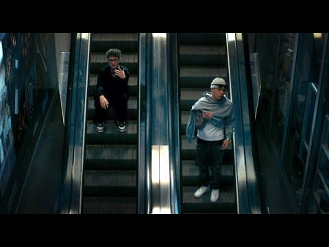 ASSTER - MOJA NATURA feat. YOUNG IGI