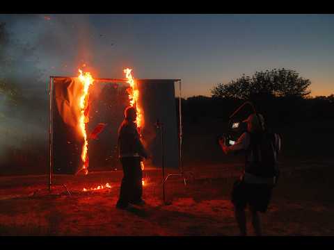 Zippy Ogar - DELULU // BEHIND THE SCENES
