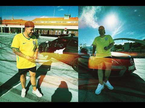 DASZ IM PALEC - TRAILER