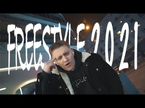 FonTam - FREESTYLE 2021 (prod. Jezzy C.)