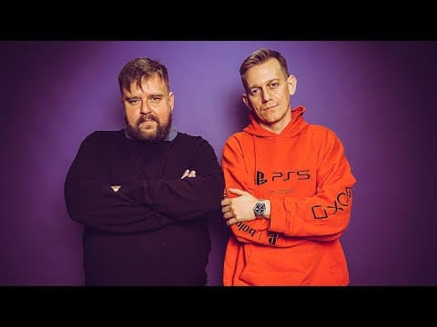 Te-Tris o pracy dla majorsa: "Zastanawiałem się, czy...