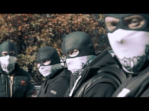 INCOGNITO FAMILIA x Pruso - Suche Fakty (Prod. Pawko...