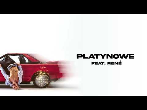 Eryk Moczko - PLATYNOWE FT. RENE