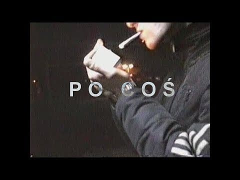 TRASK - Po coś