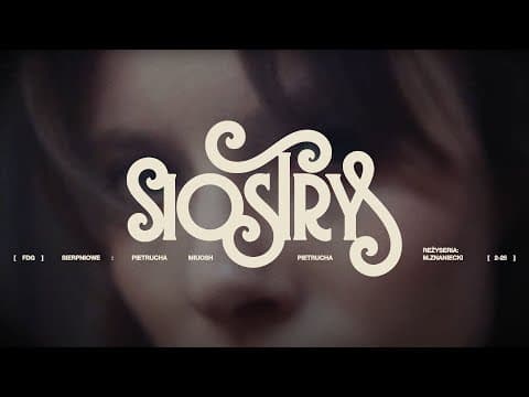 PIETRUCHA | MIUOSH | PIETRUCHA - Siostry
