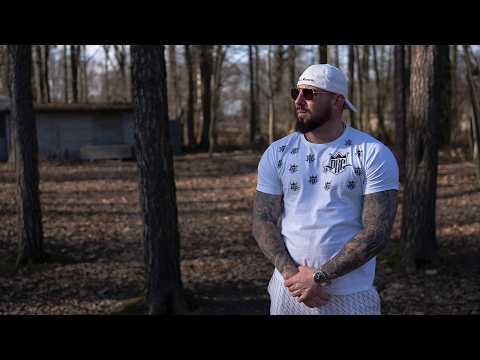 Młody AZF - Zapytaj ciszę (prod. Phono CoZaBit)