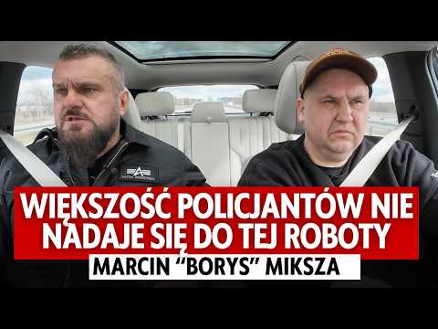 Każdy gangster miał oficera prowadzącego. Patologie ...