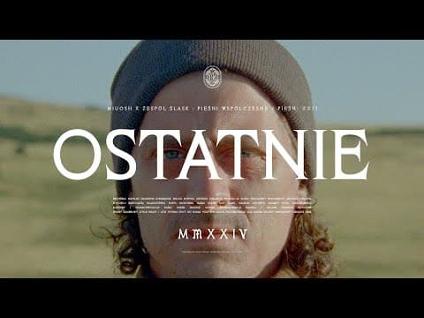 Igor Herbut, Julia Pietrucha - Ostatnie (MIUOSH x ZE...