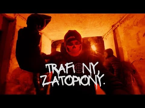 Bonus RPK - TRAFIONY, ZATOPIONY