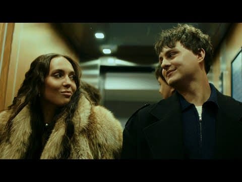 Fukaj ft. Zalia - Wszystko znika przy tobie