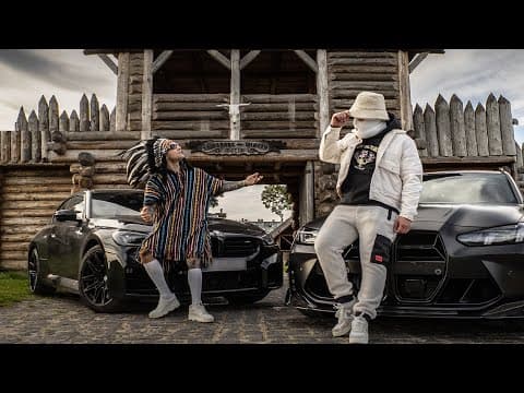 Major SPZ x Majki - "Kalinka"