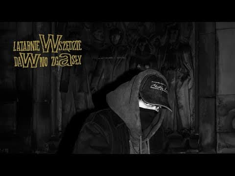 Taco Hemingway - LATARNIE WSZĘDZIE DAWNO ZGASŁY (cał...