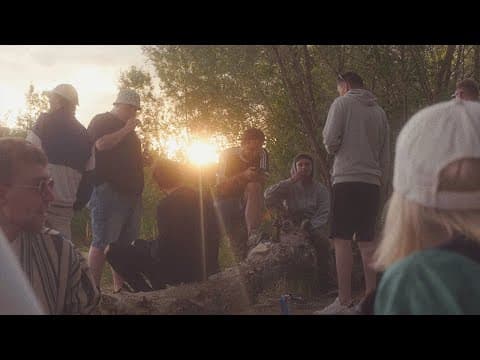 06 - HVNCWOTY (Barto Katt & Soulpete) - Flanki ft. D...