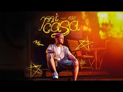 QRY - MI CASA XD