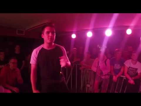 BoC 2 Jam - Filipek, Bober, Milu, Babinci, Biały, Mu...