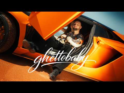 JONNI HERMAN - GHETTOBABY (PROD. ADI MAJER)