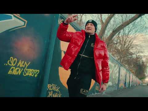 CFK - Sram na hejt prod.Gherah