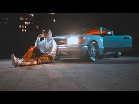 Sztoss - Wszystko Jedno (prod. S4k)