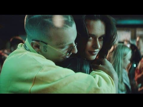 Smolasty - Duże Oczy