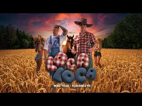 Wac Toja x Kubańczyk - LOCA LOCA (Country Remix)
