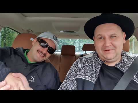 Wini x Młody Dron + Hewra  - rozmowa