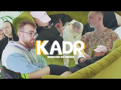 Qry / ZetHa ft. Szpaku - Kadr (prod. Czarny HIFI)