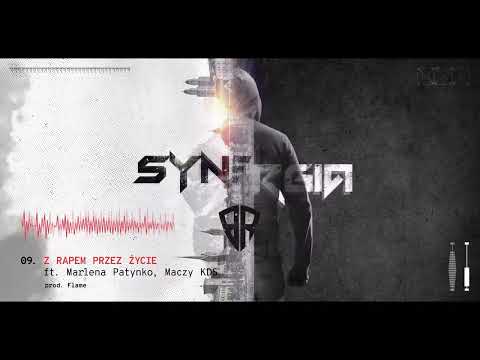 09.SYNERGIA (Bartek BORUTA x RYBA KDS)-Z rapem przez...