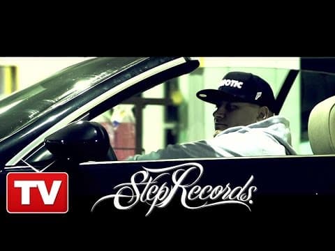 Buczer ft. Kroolik Underwood - Can You Feel Me