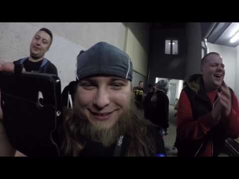 Akvlog 16 - Bitwa o Trójmiasto 3 Edzio Milu Czeski K...