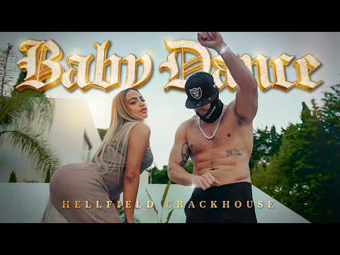 HELLFIELD - Baby Dance