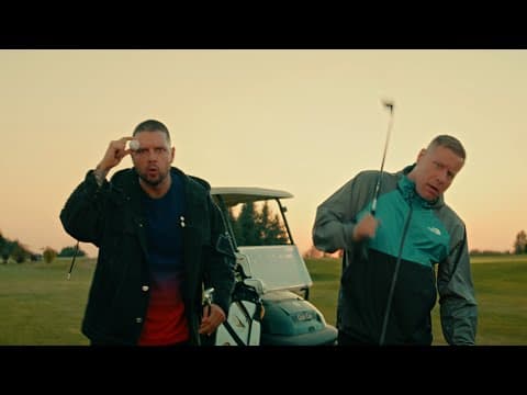 Diho x Kaz Bałagane - Marek Kondrat (prod. Worek) [O...