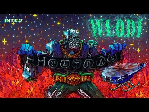 Włodi - Intro (prod. Ńemy)