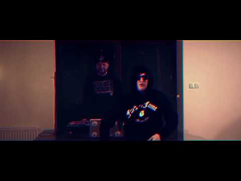QLA - FIRE BURNING (ft. Efive, Towue, DJ CrossVader)