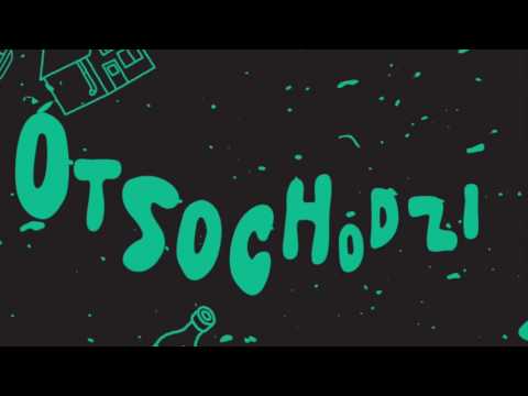 Otsochodzi - Slam / Steelo - prod. KrisQu / Hades - ...