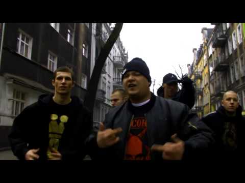 To Miasto - Dj Story, Sheller, Słoń, Ramona 23, Palu...