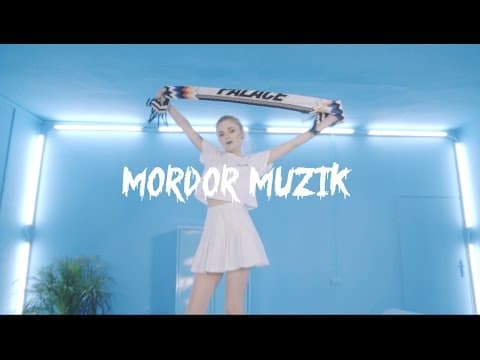 MIŁY ATZ x GINGER x MAJKIZIOOM - DAWAJ NA PARKIET (M...