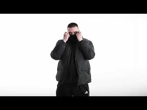 AZANN - WYROSŁEM NA CHOREJ DZIELNI