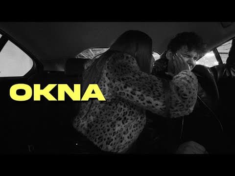 Blaga - Okna
