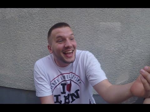 Akvlog 23 - Q-key pobity Tymin plaster Babinci cycki...