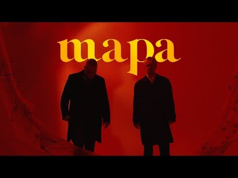 olszakumpel feat. kuqe 2115 - mapa (prod. clearmind)