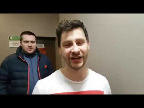 Akvlog 37 - WBW 2017: Kaz, Babinci, Dolar, Murzyn, T...