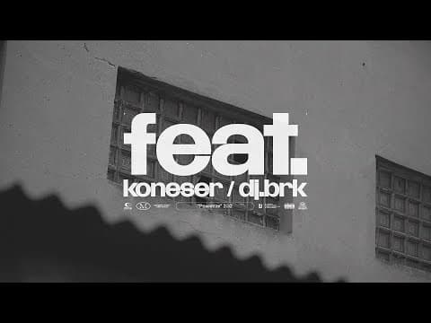 Magiera feat. Koneser, DJ BRK - Powietrze (Official ...