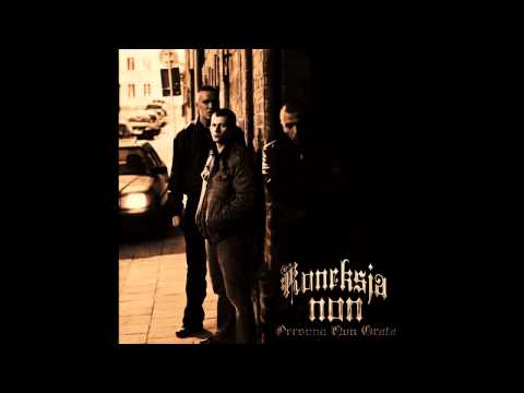 Non Koneksja "Nigdy nie odejdę stąd" feat Monilove ,...