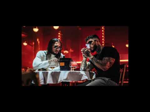 (INSTRUMENTAL) Malik Montana - Bratan ft. Tovaritch